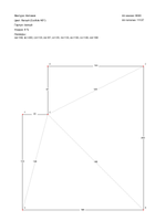 Натяжные потолки: 19.6 м2, 3.1 м2, 12.8 м2