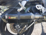 Suzuki GSX1300R Hayabusa , 2006