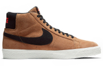 Кроссовки Nike Blazer