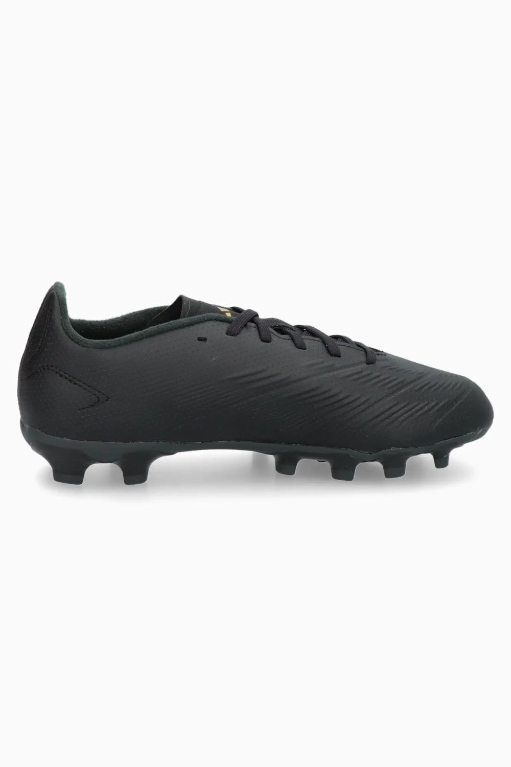 Бутсы adidas Predator League MG Junior - черный