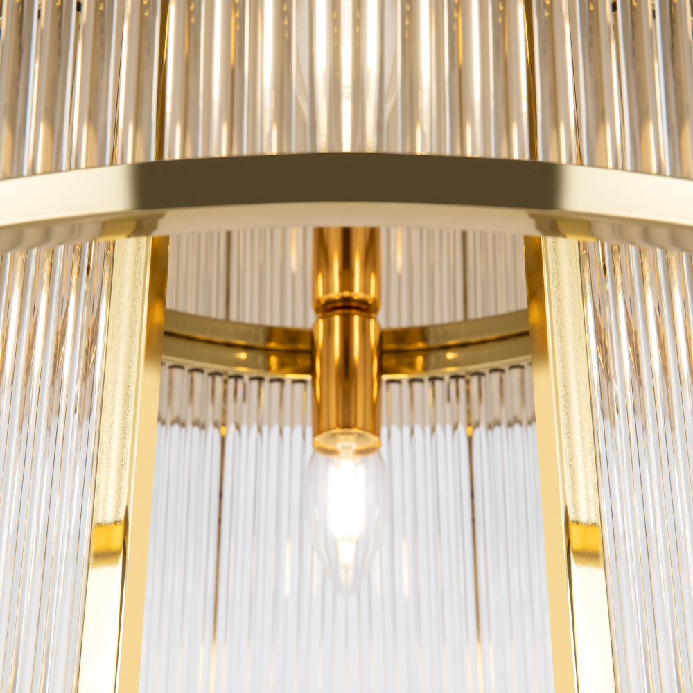 Потолочный светильник Maytoni MOD174CL-06G