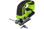 Аккумуляторный лобзик Greenworks GD24JS без АКБ и ЗУ 3601407