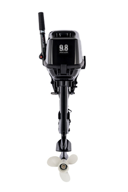 Лодочный мотор PARSUN T9.8 BMS