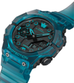 Мужские наручные часы Casio G-Shock GA-B001G-2A