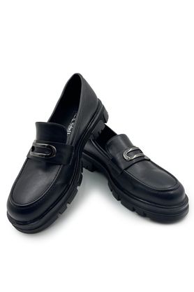 Цена на Лоферы-13290 больших размеров