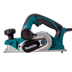 Электрорубанок Makita KP0810C