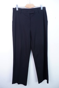 Брюки в офисном стиле, визуально на 48/50 размер