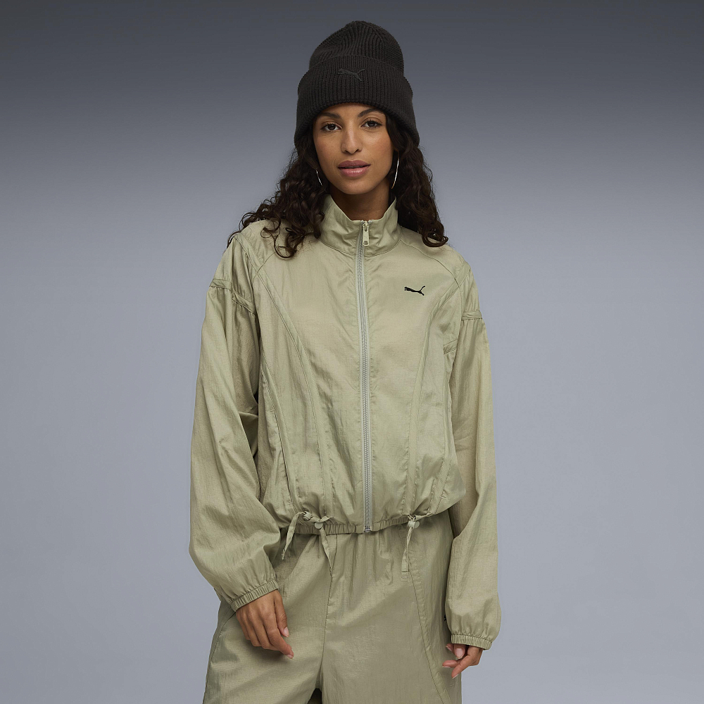 Женская ветровка PUMA DARE TO Jacket