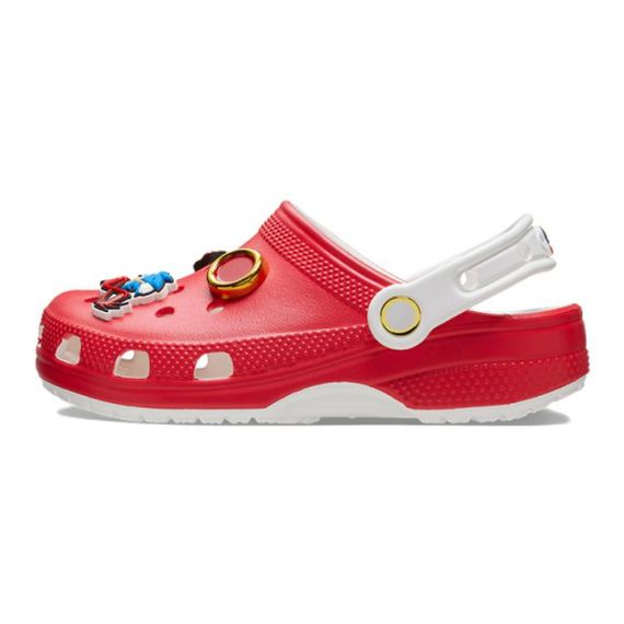 Crocs Classic Clog 'Red'
