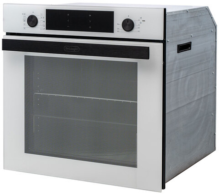 Духовой шкаф электрический DELONGHI DEO 745 BB NARA