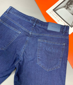 Джинсы Zegna, арт. 485784140