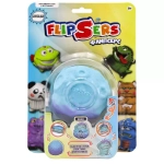 Игрушка BTF Flipsers инопланетянин Руо, тянучка-вывертушка, 8 см, 797286-9, 1 шт., в ассорт.