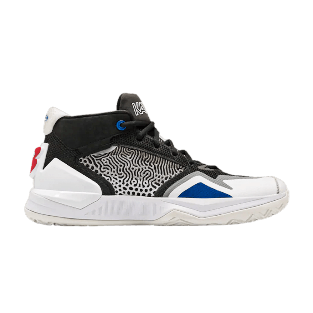 Кроссовки New Balance Kawhi 1 1