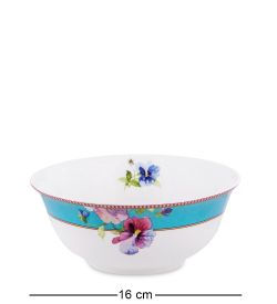 Pavone JK-120 Столовый сервиз 27 пр. на 6 перс. «Виола» (Viola  )