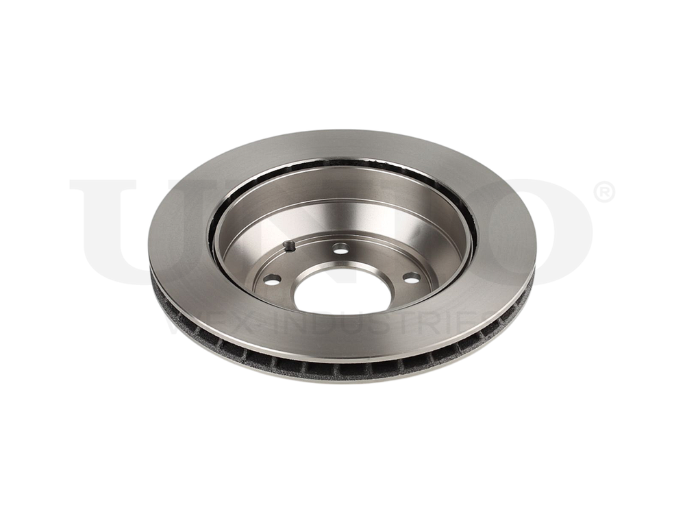 Диск тормозной задний UNIO BRD-20119