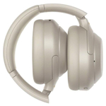 Беспроводные наушники Sony WH-1000XM4 Полноразмерные наушники с активным шумоподавлением (ANC)