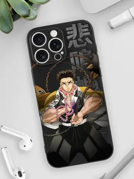 Чехол на iPhone 16 Pro Max