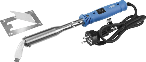 Паяльник ЗУБР Ceramic PRO высокомощный (200Вт)