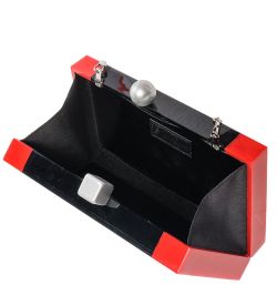 Meri Queen BG-104 Клатч «Монталь»