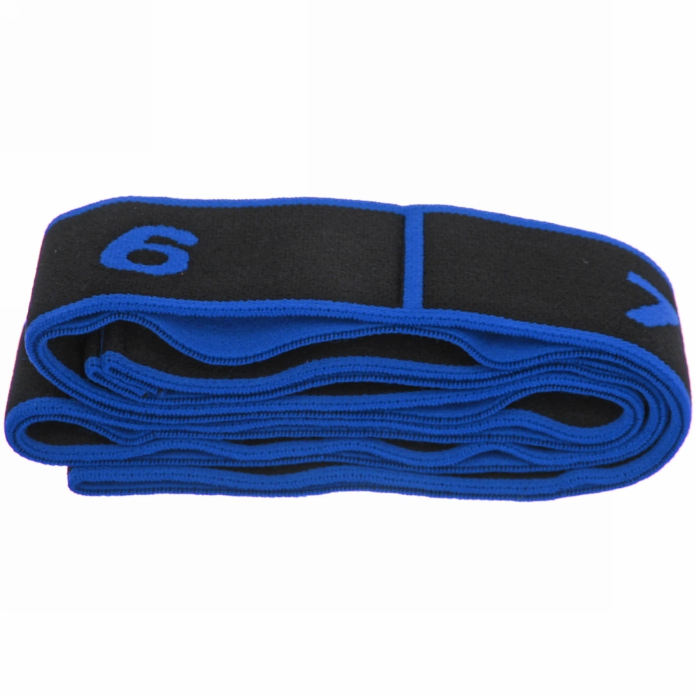 Резинка для фитнеса Stretch 80*4, микс