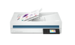 Документ-сканер протяжной HP ScanJet Enterprise Flow N6600 fnw1