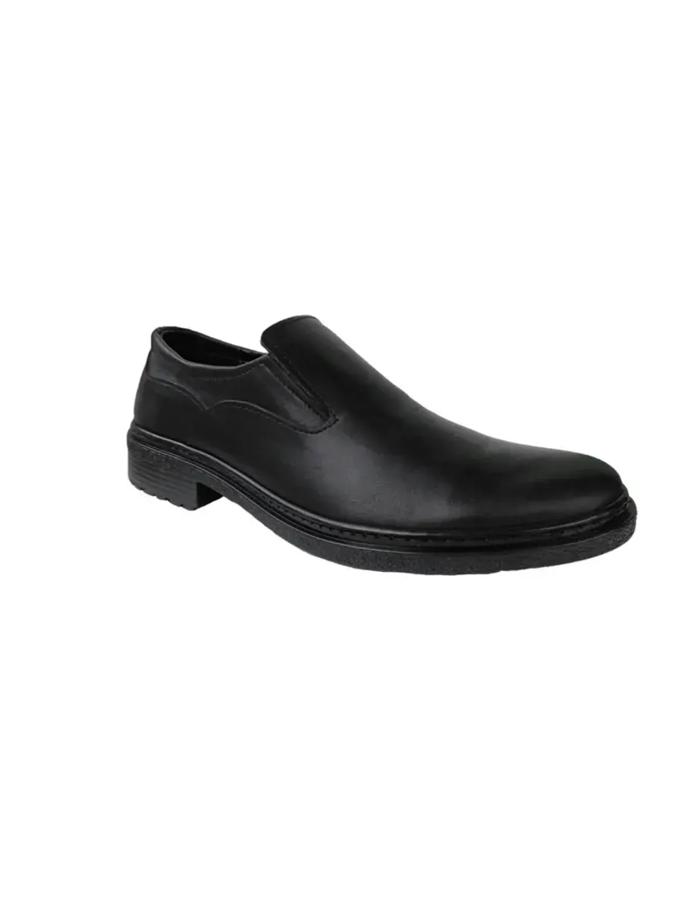 Туфли из натуральной кожи