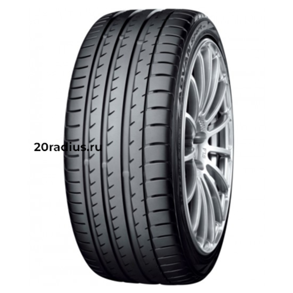 245/45R20 99Y Advan Sport V105S TL ZPS
