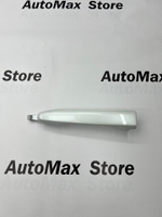 Ручка двери внешняя правая Mitsubishi Outlander. 5716A014WM. Оригинал