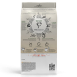 Сухой корм для стерилизованных кошек CRAFTIA HARMONA из утки и индейки, 1,4 кг