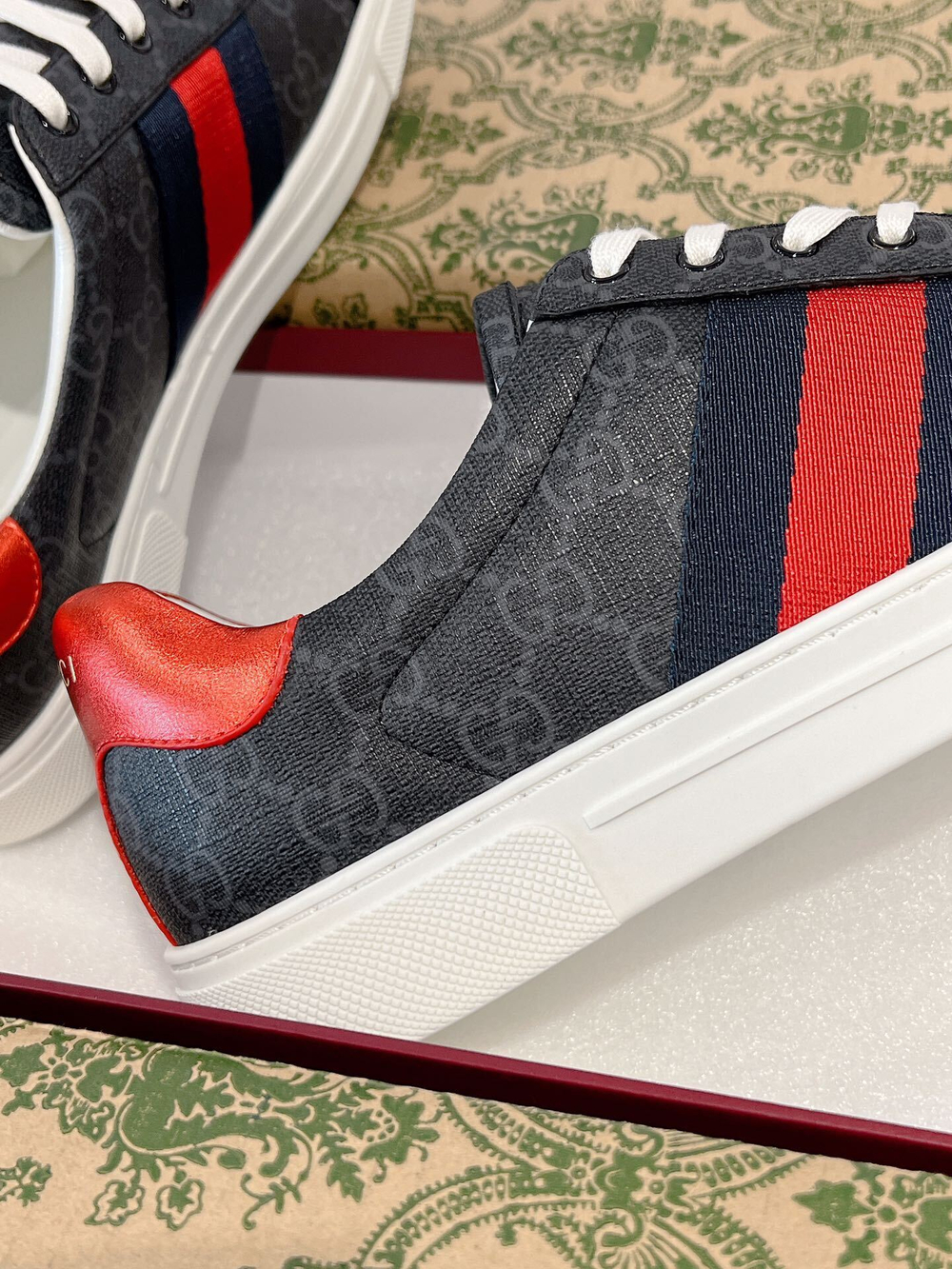 Gucci Ace Sneaker