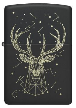 Зажигалка Zippo Deer (48385) 2