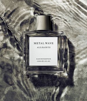 Allsaints Metal Wave