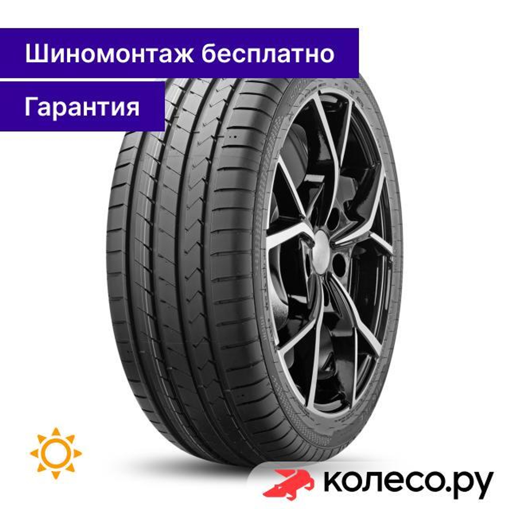 MR-882 215/55 R17 98W