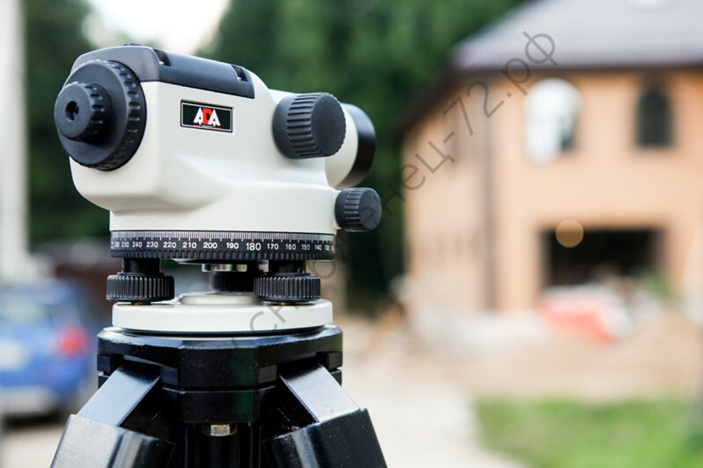 АКЦИЯ Оптический нивелир ADA BASIS+Light S+подарок Staff3