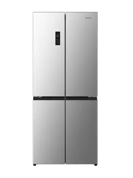 Холодильник Gorenje NRM819E61X