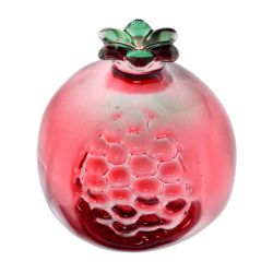 GAEM Фигурка декоративная "Гранат", L5 W5 H6 см