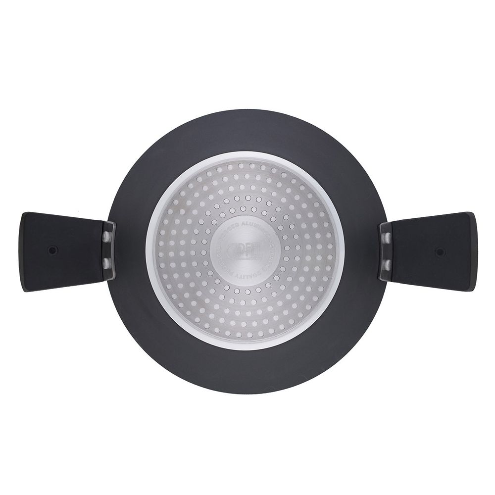 Алюминиевая кастрюля Gipfel Supreme 2656 20 см/1,7 л