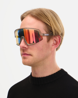 Очки Anteater HighVision Серый/Оранжевый