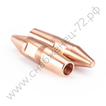 Электрод 21.020 для МТР д.14мм (1шт)