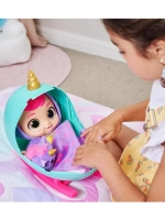 Кукла пупс сюрприз Zuru Babycorns большой 1