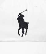 кепка POLO RALPH LAUREN - белый(710673584)