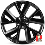 Комплект дисков LI 20x8.5 et45.5 5x120