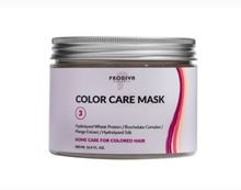 Prodiva Дом. Уход Color Care Mask Маска для окрашенных волос