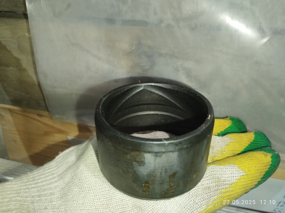 Втулка 84229922