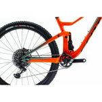 Двухподвесный велосипед Scott Genius 900 Tuned (2019)