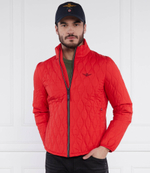 Куртка Aeronautica Militare - красный(AB2055CT3016)