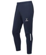 Брюки тренировочные CAMP 2 Training No Pocket Pants, темно-синий, детский