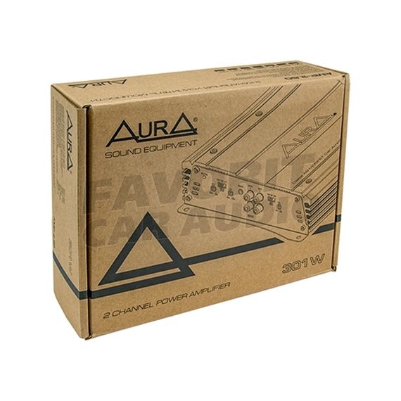 Усилитель AURA AMP-2.60