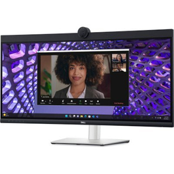 Монитор Dell P3424WEB