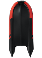 Лодка ПВХ Gladiator Active C400AL с алюминиевым полом